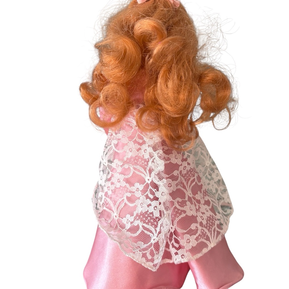 Disney’s Beautiful Ariel Doll - Picture 3 of 6